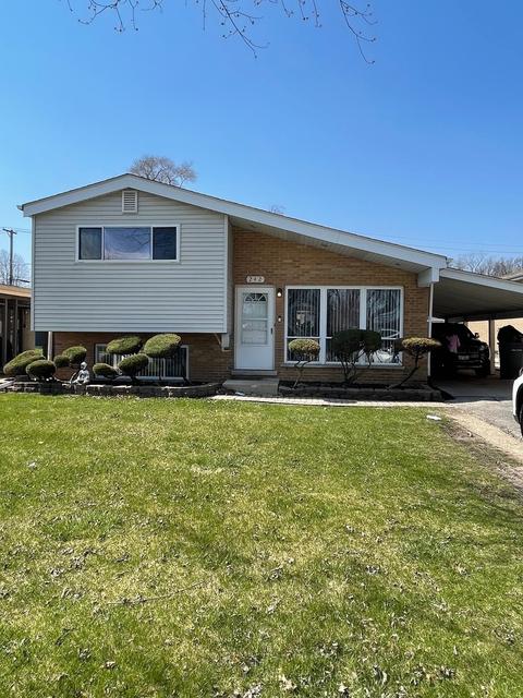 242 N Wolf Rd, Hillside, IL 60162 photo 1