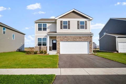 2661 Seeley St, Yorkville, IL 60560