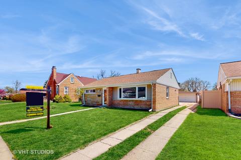 1079 S 6th Ave, Des Plaines, IL 60016