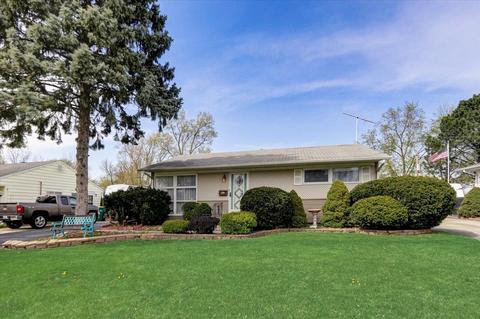 2301 Webster Ave, Joliet, IL 60436
