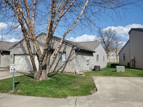 1802 Glenwood Oaks Ct #B, Urbana, IL 61801
