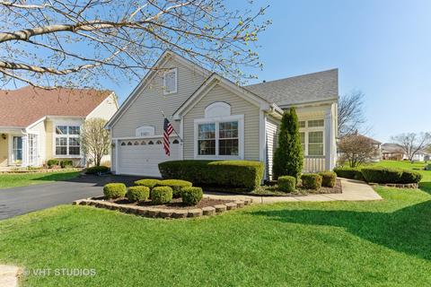 21429 W Larch Ct, Plainfield, IL 60544 photo 1