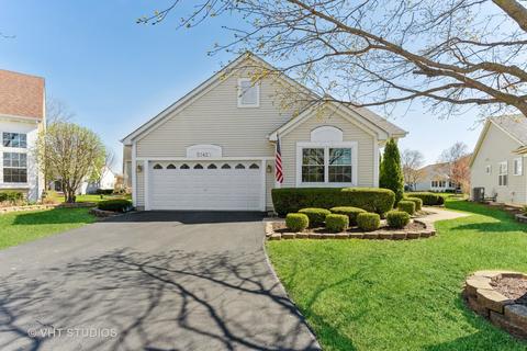 21429 W Larch Ct, Plainfield, IL 60544 photo 2