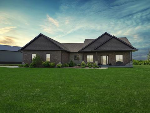 8578 Carl Springs Rd, Wapella, IL 61777