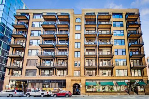 625 W Jackson Blvd #707, Chicago, IL 60661