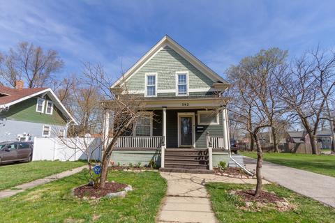 392 Ann St, Elgin, IL 60120 photo 2