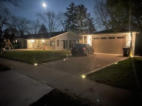 2749 Virginia Ln, Glenview, IL 60025