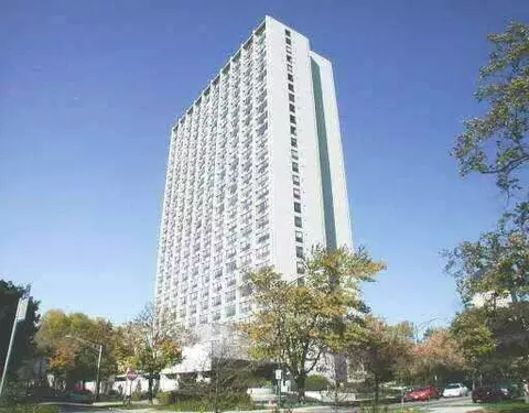 5100 N Marine Dr #7L, Chicago, IL 60640