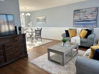 18452 Illi Indi Dr, Lansing, IL 60438 photo 4