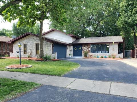 18452 Illi Indi Dr, Lansing, IL 60438 photo 1
