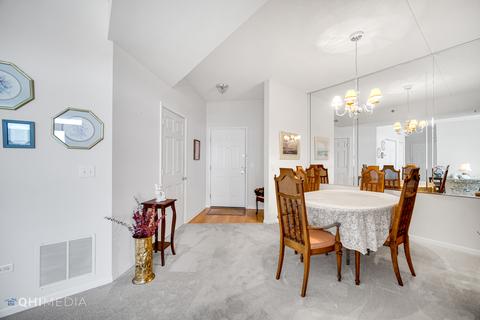 3135 Town Square Dr #207, Rolling Meadows, IL 60008 photo 2