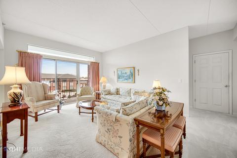 3135 Town Square Dr #207, Rolling Meadows, IL 60008 photo 3