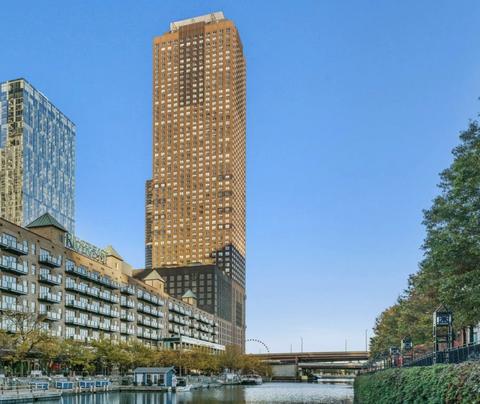 474 N Lake Shore Dr #2806, Chicago, IL 60611