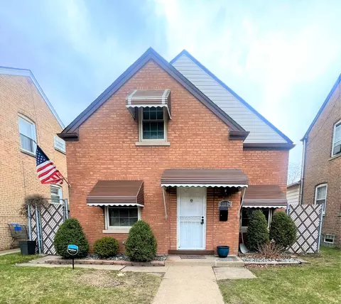 11118 S Avenue C, Chicago, IL 60617