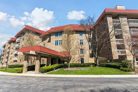 1250 Rudolph Dr #5M, Northbrook, IL 60062
