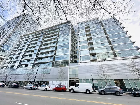 1620 S Michigan Ave #722, Chicago, IL 60616