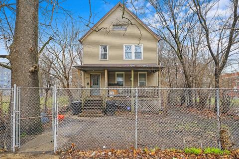 1440 E 65th Pl, Chicago, IL 60637
