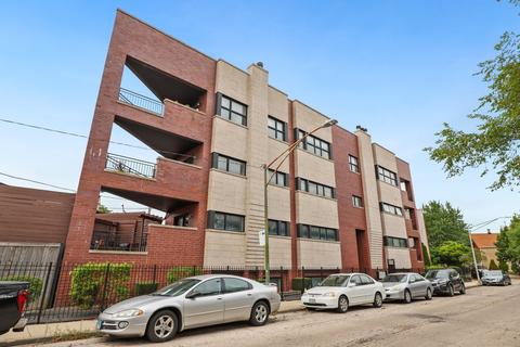 2329 W Altgeld St #2E, Chicago, IL 60647
