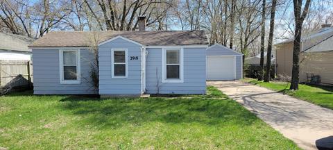 2918 8th St, Rockford, IL 61109