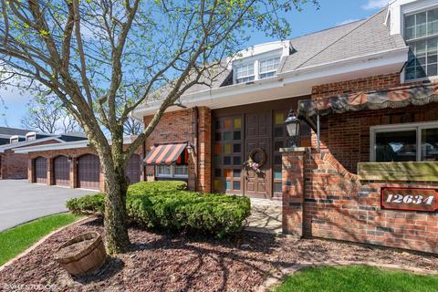 12634 S London Ln #2, Palos Heights, IL 60463