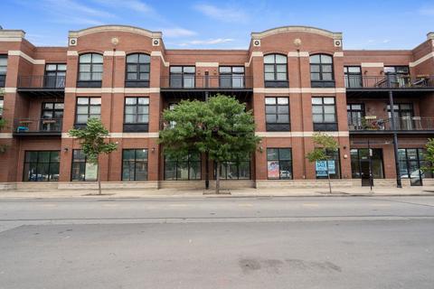 2089 W Wabansia Ave #308, Chicago, IL 60647