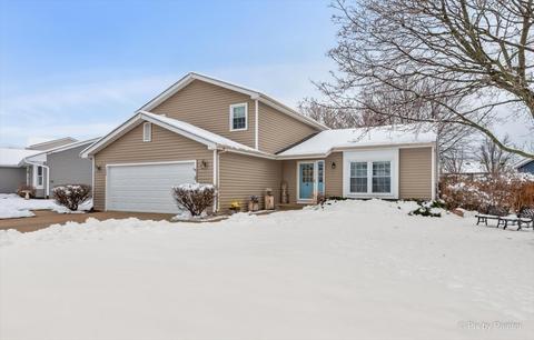 308 S Cross Trl, Mchenry, IL 60050 photo 2