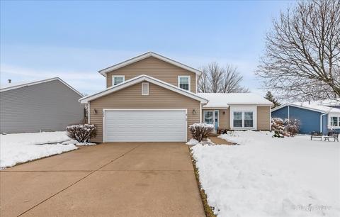 308 S Cross Trl, Mchenry, IL 60050 photo 1