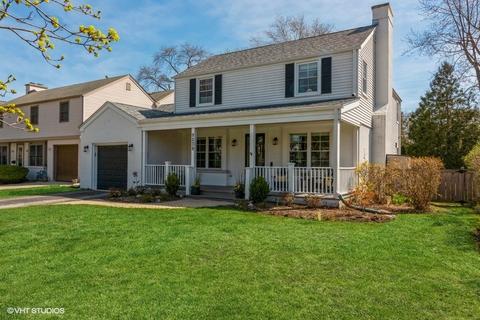 9239 Harding Ave, Evanston, IL 60203