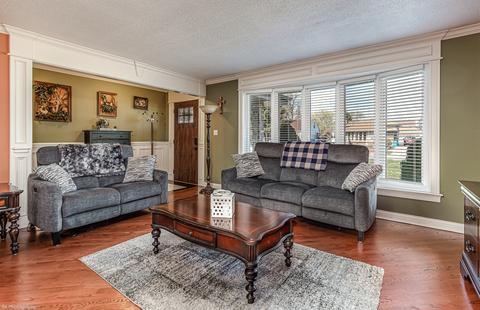 8609 S 78th Ave, Bridgeview, IL 60455 photo 5
