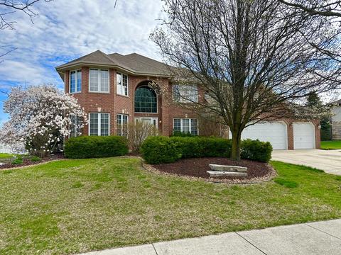 12150 Heinecke Dr, Mokena, IL 60448 photo 1