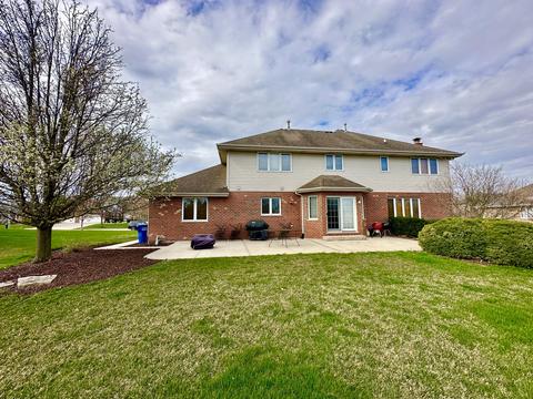 12150 Heinecke Dr, Mokena, IL 60448 photo 30