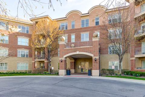 2700 Summit Dr #209, Glenview, IL 60025