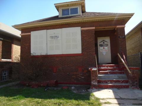 8627 S May St, Chicago, IL 60620