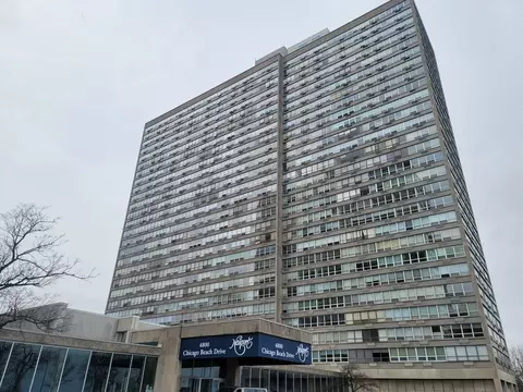 4800 S Chicago Beach Dr #1812S, Chicago, IL 60615