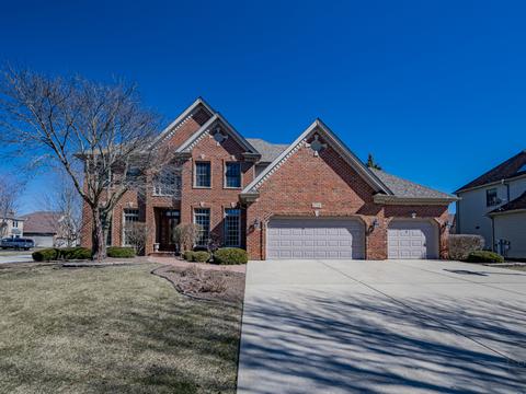 3724 Mistflower Ln, Naperville, IL 60564
