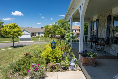 619 Chatham Cir, Algonquin, IL 60102 photo 5