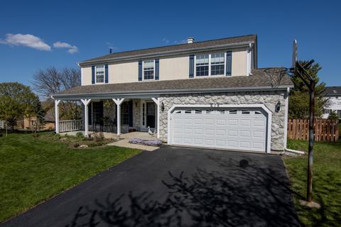 619 Chatham Cir, Algonquin, IL 60102 photo 3