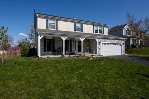 619 Chatham Cir, Algonquin, IL 60102 photo 4