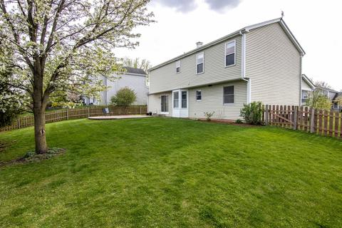 619 Chatham Cir, Algonquin, IL 60102 photo 34