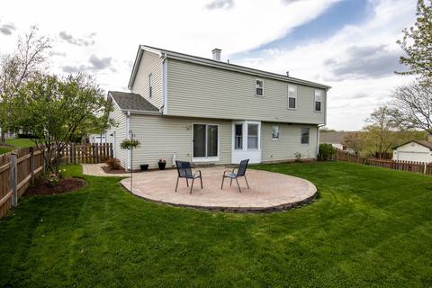 619 Chatham Cir, Algonquin, IL 60102 photo 33