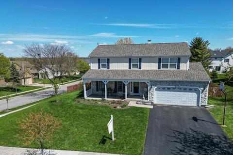 619 Chatham Cir, Algonquin, IL 60102 photo 2