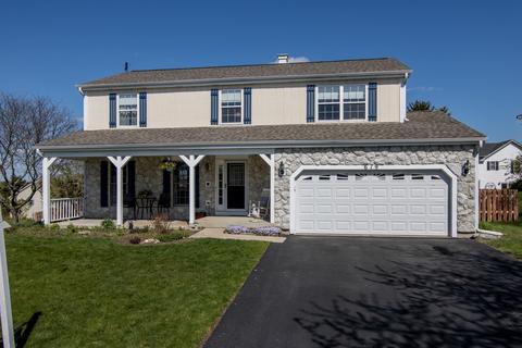 619 Chatham Cir, Algonquin, IL 60102