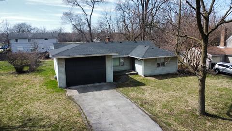 15810 Whipple Ave, Markham, IL 60428 photo 1