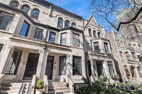 46 E Cedar St, Chicago, IL 60611