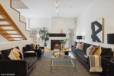 46 E Cedar St, Chicago, IL 60611 photo 21