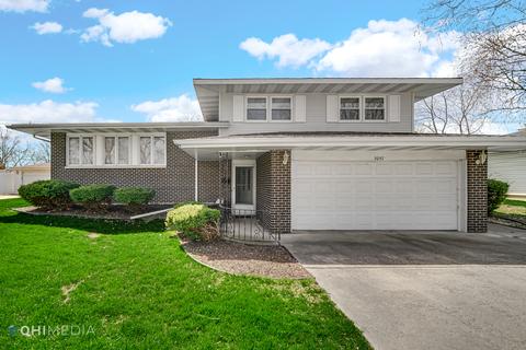 3057 191st St, Lansing, IL 60438