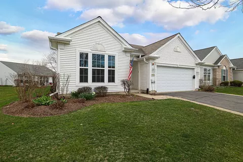 13433 Grainery Ln, Huntley, IL 60142