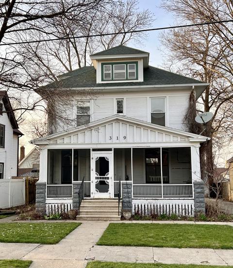 319 W 6th St, Dixon, IL 61021 photo 1