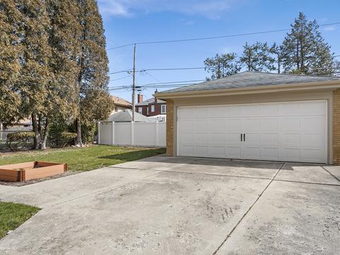 9811 S Hamilton Ave, Chicago, IL 60643 photo 21