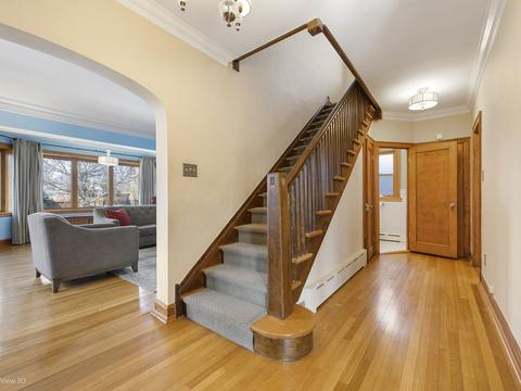 9811 S Hamilton Ave, Chicago, IL 60643 photo 6